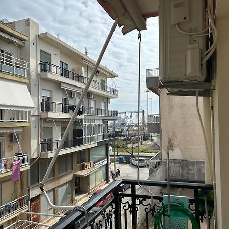 Feels Like Your Home 亚历山德鲁波利斯 外观 照片